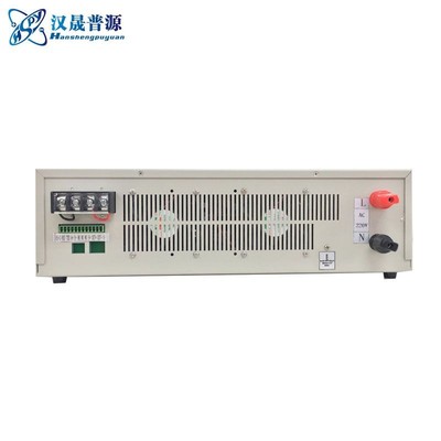 汉晟普源hspy60V3、60V50A可编程程控稳压直流电源3000W含串口
