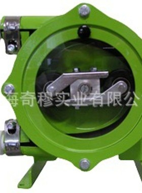 英格索兰集团Albin蠕动泵ALP系列 输送含固量高粘度介质