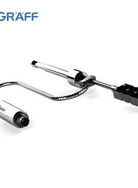 德国GRAEFF高温熔体压力传感器ＧDTAI注塑机高温流体压力传感器