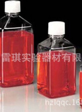 nalgene 342040-0250无菌PET有刻度诊断瓶 250ml 进口塑料制品