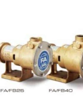 FA15日本NIKKISO原装Monoflex?泵用于船舶和渔业玉崎优势品牌