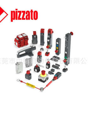 FA 4531-2DN 4101-2DN 4115-2DN Pizzato全新原装进口限位开关