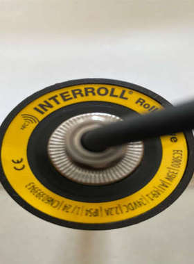德国INTERROLL英特诺 RollerDrive电动滚筒 EC310辊筒EC5000