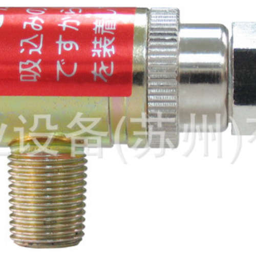 W501-HSG（高真空型）吹尘枪气动吸尘枪日本大泽OSAWA吹走冷却