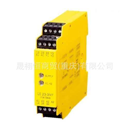 安全继电器UE410-XU4T5-UE10-3OS2D0-UE1140-22I0000-UE48-2OS2D2