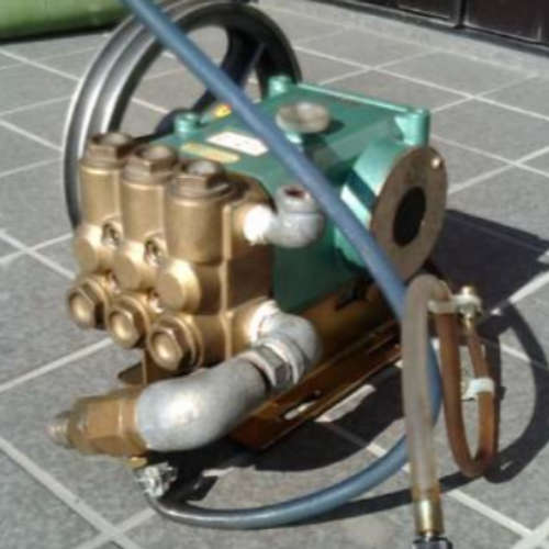 日本ARIMITSU 柱塞泵RG-313R