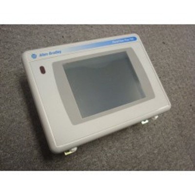 批发Rockwell罗克韦尔AB触摸屏 2711P-T6C20D防水工业触摸屏
