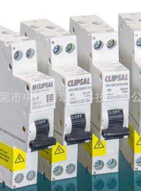 RCBE220/30S RCBE210/30S RCBE232/30S 开关 断路器 Clipsal