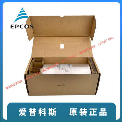 专注销售EPCOS电容B41456B4150M16v150000uF51*80 12000小时