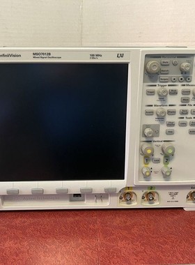 租售回收Agilent MSO7052B 7032B 7012B/A示波器