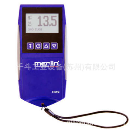 无损高频木材水分计HM9-WS5日本kikukawa（HM8-WS5替代型号）