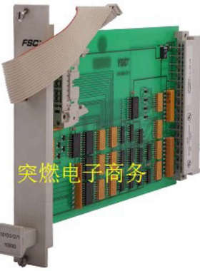 霍尼韦尔 CC-TAIX01(51308363-175) 全新原装现货供应