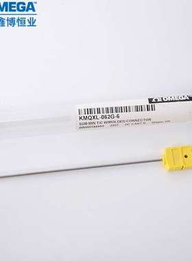 KMQXL-032U-4 HTMQSS-125U-8 KMQSS-125U-3美国奥米佳热电偶