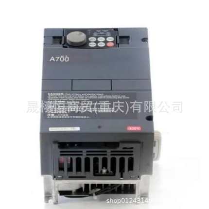 变频器FR-E710W-0.4K FR-A720-7.5k--5.5k FR-A840-00770-2-60