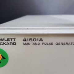 租售/回收惠普4155B 41501A 16441A/B半导体测试仪