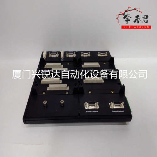 RH924WA Foxboro 逻辑级增强模式卡件