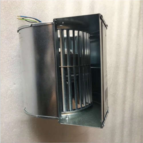 SC140E5-049-000写字楼空调外机前倾式离心风机泛仕达Fans-tech