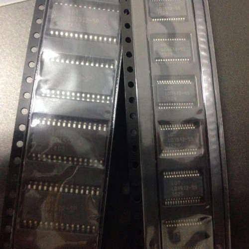 RS232RS422RS485I2CSPI SSOP28封装 USB转UART FTDI