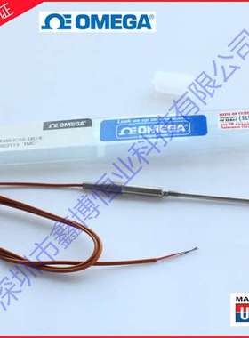 TJ36-ICSS-18U-6 TJ36-NNIN-040U-12美国奥米佳热电偶测温探头