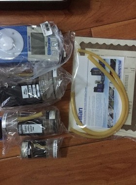 美国Sensidyne吉利安Gilibrator-2流量校准器/皂膜流量计