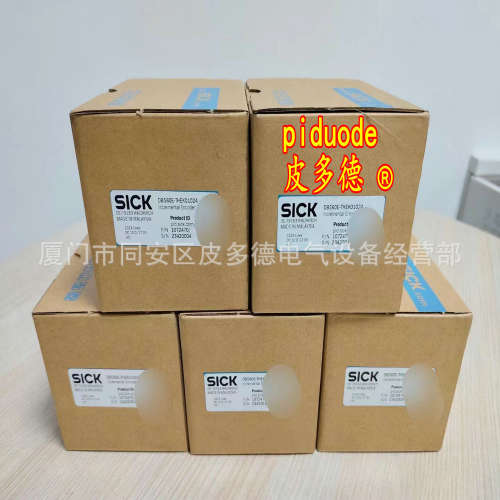 WSE4FP-21312100ZZZ WSE4FP-31311100ZZZ  LFP0500-A5BMC 传感器