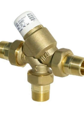 日本VENN桃太郎 原装全新 JRG6320N型温度截止阀