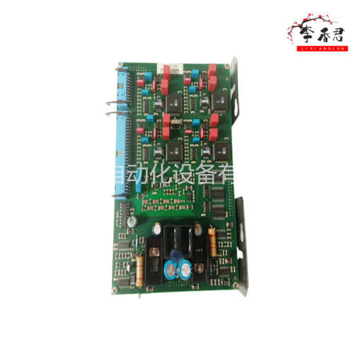 A8B CMA132 3DDE300412 闸门控制单元