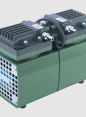 DAP-18S-DC24 原装ULVAC爱发科 进口隔膜型干泵 玉科精品严选！！