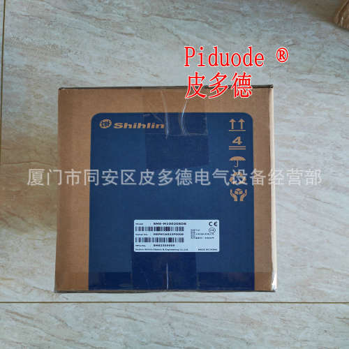 士林  SME-M07515TCB SME-M07515TDA SME-M07515TDB 伺服电机