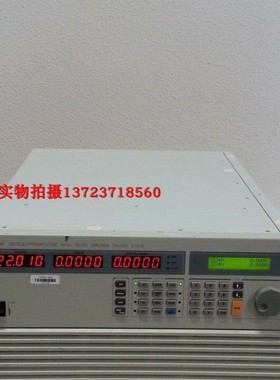 租售回收台湾Chroma致茂63204A 63205A 63206A高功率电子负载