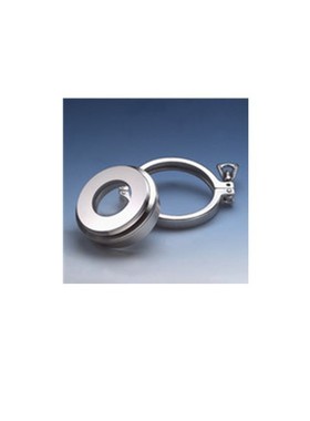 原厂直采德国Metaglas 食品行业流量指示器