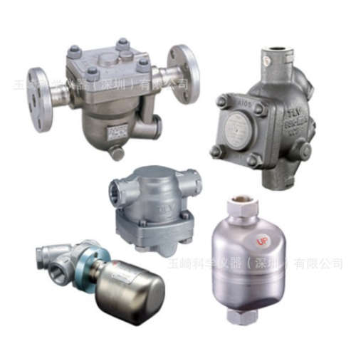 日本TLV 节能疏水阀JH3S-B 不会泄漏蒸汽 优势直销!!!