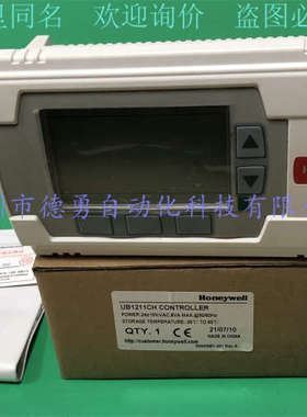 控制器底板8C-PAOHA1霍尼韦尔Honeywell原装正品假一罚十卡件