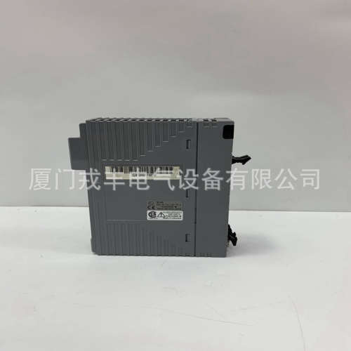 SC4A-S-AD-15-002-10-T1/SP\t Yokogawa\t 输入模块模拟量控制器