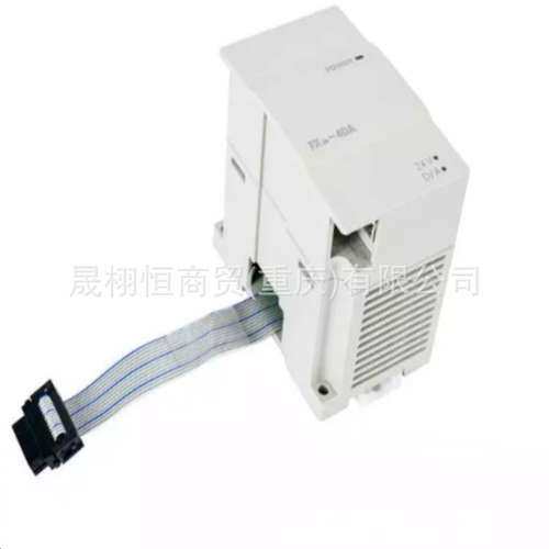 控制器PLC模块A1S55B Q68DAI AJ71QC24N-R4  A1SD75M2 AD71-S2