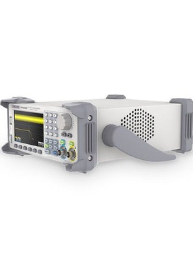 Siglent鼎阳波形发生器SDG6032X-E双通道350MHz输出频率进店优惠