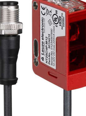 LEUZE HT25CI.SLHF/HT25CI.HF/4P-200-M12 HT25CI.SLHF/4X-M12