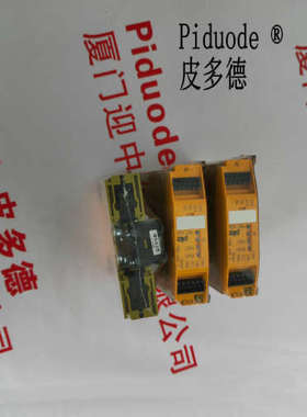 皮尔兹772010 772001 772002 772020 772021 772030控制器