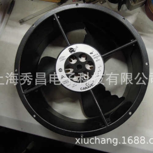 CLE3T2-020191 19020191A AC230V原装美国COMAIR254*89MM铝框风扇