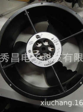 CLE3T2-020191 19020191A AC230V原装美国COMAIR254*89MM铝框风扇