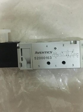 安沃驰电磁阀性能特点0822010642