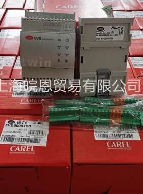 卡乐膨胀阀驱动EVD00N3E5K EVDCNV00E0 EVDCON0001 EVDCON0021