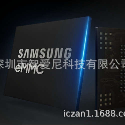 KLUCG4J1ZD-B0CP KLUCG4J1ZD-B0CQ  UFS存储ic芯片 hynix