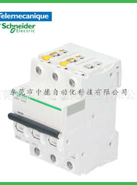 A9F03332 A9F03340 开关 IC60N B 32A 3P