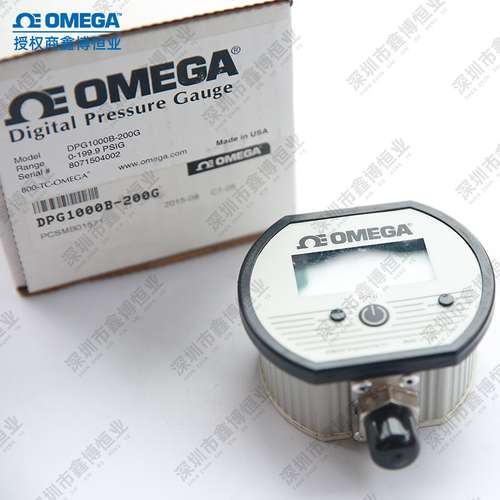 DPG1000B-100A_100G_200G_300G_500G_1KG_2KG_3KG_5KG数显压力计