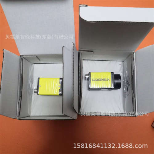 COGNEX康耐视IS7801M-363-50 IS7410-01高清工业相机 现货议价