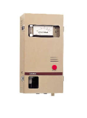 new-cosmos日本NDIR二氧化碳检测仪气体检测仪 IRC-630