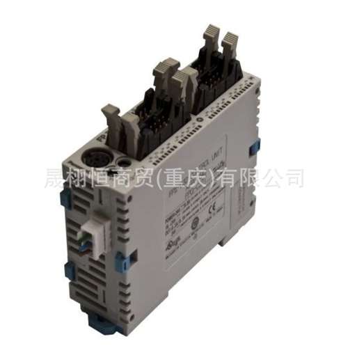 PLC扩展模块FP0R-E16T-FP0R-E32T-FP0R-E8X-FP0R-E16X-FP0R-E16YT