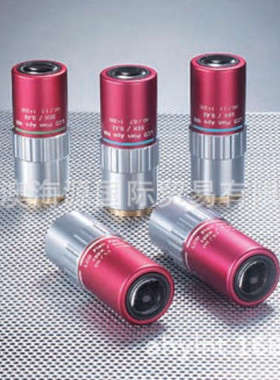 Mitutoyo三丰 明视近红外物镜M Plan Apo NIR HR 378-863/378-864