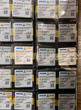 模块 M/ACOM MABACT0039 MABACT0069 MABT-011000-14235P